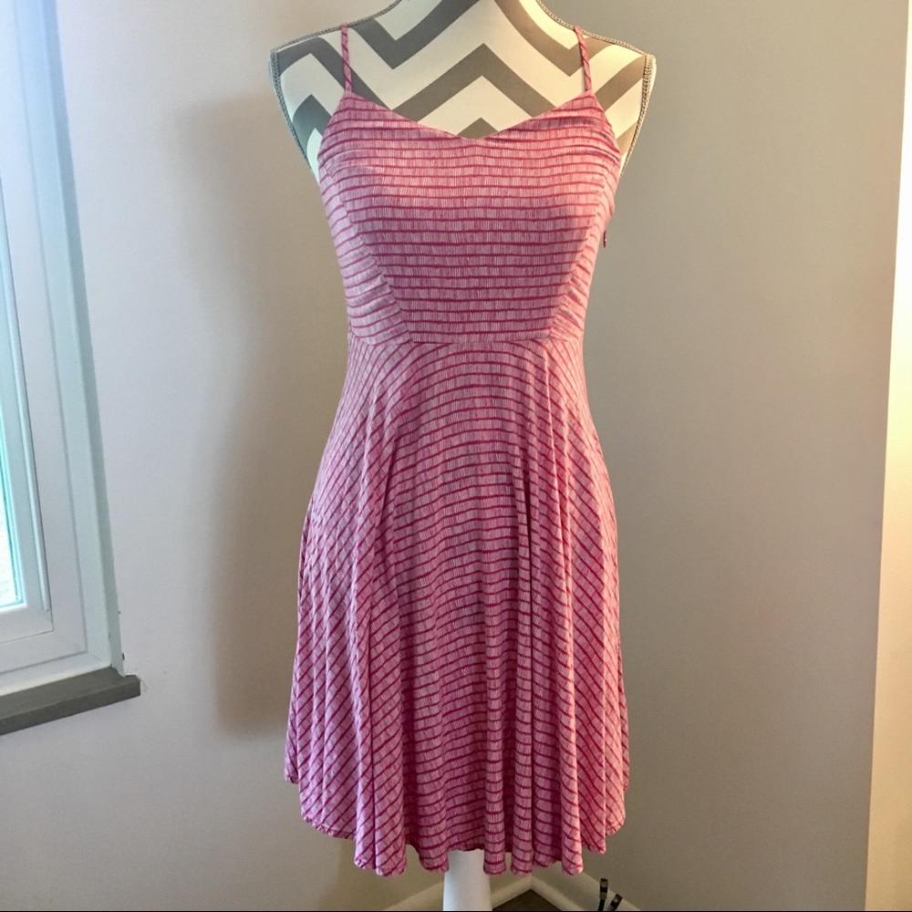 Old Navy dress